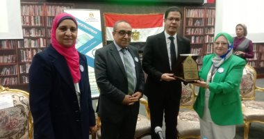 جامعة بنها تستضيف الملتقى السادس لمدراء مراكز القياس والتقويم بمشاركة 27 جامعة