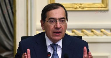 وزير البترول: نستهدف الوصول لـ10 مليارات دولار صادرات