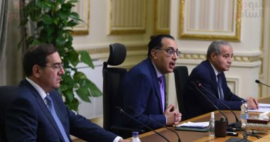 رئيس الوزراء: التوسع فى منافذ بيع السلع والكراتين المدعمة 