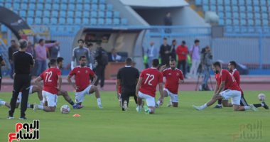إحنا فى خدمتك.. 4 خطوات للتغلب على التوتر والقلق قبل البطولة أو المباراة