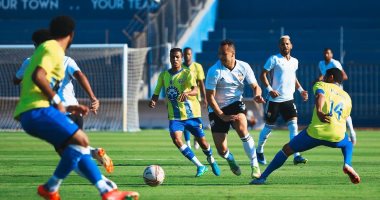 الجونة يسقط النصر للتعدين ويتصدر مجموعة الصعيد.. ولافينيا يفوز على الألومنيوم