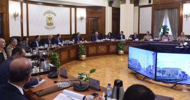 رئيس الوزراء يتابع الموقف التنفيذى للانتقال للعاصمة الإدارية والمشروعات المنفذة