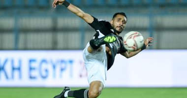 كريم فؤاد: كولر طالبني بأداء أفضل في الفترة القادمة.. وهدفنا إسعاد جماهير الأهلي