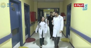 "الحياة اليوم" يرصد آراء المستفيدين من المبادرة الرئاسية للقضاء على قوائم الانتظار