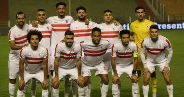 الزمالك أمام بيراميدز .. 4 غيابات و3 عائدين