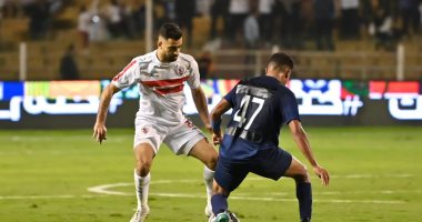 الزمالك يمنح لاعبى الزمالك الأجانب إذن بالعودة لبلادهم