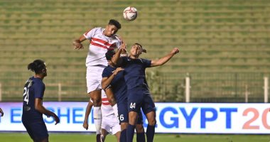 كشرى: خسارة الأبيض للسوبر "سلاح ذو حدين". . وإنبى كان الأفضل ضد الزمالك