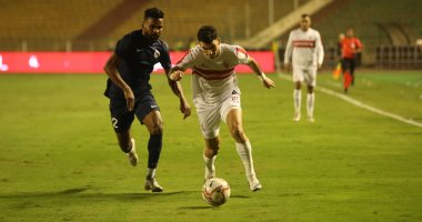 موعد مباراة الزمالك والمصرى فى كأس مصر والقنوات الناقلة