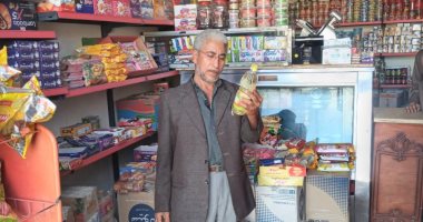 محافظ مطروح يشدد على استمرار الحملات على الأسواق لمنع احتكار السلع