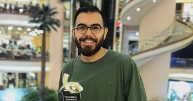 بعد حصوله على جائزة مهرجان البحرين السينمائى.. محمد البدرى يستعد لتقديم "الإسكافى"
