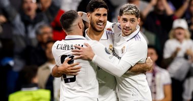 ملخص وأهداف مباراة ريال مدريد ضد سيلتك فى دورى أبطال أوروبا
