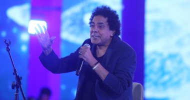 حفلات اليوم.. محمد منير فى القاهرة الجديدة وعمرو دياب بالسعودية