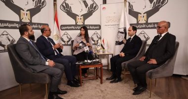 باحث برلمانى يطالب بإطلاق حوار وطني حول قضية المحليات