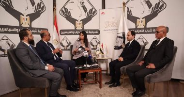 النائب عمرو درويش: قانون المحليات يحتاج لحالة من التوافق
