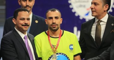 "مستقبل وطن" يختتم نهائى الموسم الرابع لدورى الحزب بفوز فريق الدقهلية.. صور
