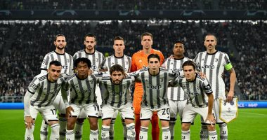 التشكيل الرسمي لمباراة نابولي ضد يوفنتوس فى قمة الدوري الإيطالي