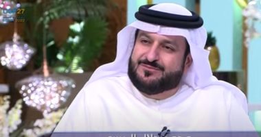 جلال الريسى: مصر بيتنا الثانى وأهلنا وهى علاقة خاصة لها جذور تاريخية