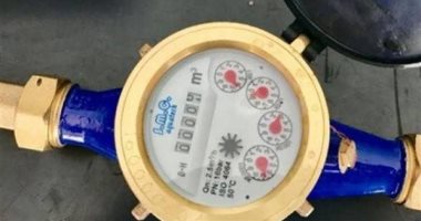 تعرف على المستندات المطلوبة لتركيب عداد مياه جديد حال سرقته بالإسكندرية