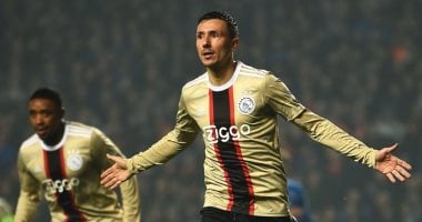 مجموعة ليفربول.. أياكس ينتقل للدوري الأوروبي بالفوز على رينجرز