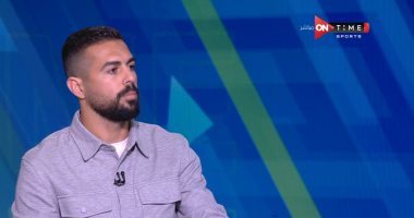 صبرى رحيل: طموحى تحقيق بطولة مع الاتحاد السكندرى وزوران جهزنى نفسيا