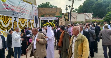 نقيب الاجتماعيين: الدولة خطت خطوات كبيرة فى كل المجالات التنموية 