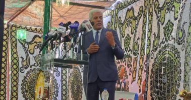 نقيب الزراعيين: النقابات تلعب دورا كبيرا فى بناء الجمهورية الجديدة