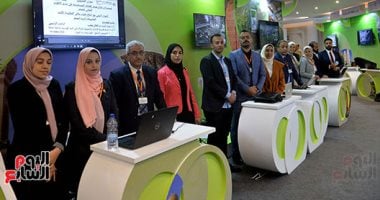وزير التنمية المحلية: الدولة جادة فى تبنى التنمية الخضراء الصديقة للبيئة 