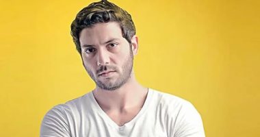 "هانم العيلة " هكذا لقب أحمد جمال سعيد جدته هدى سلطان .. فيديو