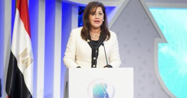 وزيرة التخطيط تطلق مُبادرة "القرية الخضراء" واختيار قرية فارس بأسوان كأول قرية مصرية تحصل على شهادة "ترشيد"
