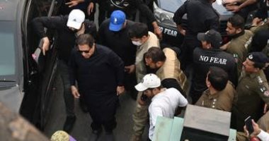 الهند: نراقب عن كثب تطورات الأوضاع فى باكستان عقب إطلاق النار على عمران خان