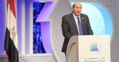 هشام بدر: البنك الأوروبي يدعم 6 مشروعات خضراء ذكية