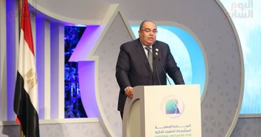 محيى الدين للقاهرة الإخبارية: الرئيس السيسي أكد أن قمة المناخ ستكون للحلول