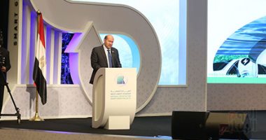 منسق مبادرة المشروعات الخضراء الذكية يعلن تفاصيل المشروعات المشاركة في المبادرة