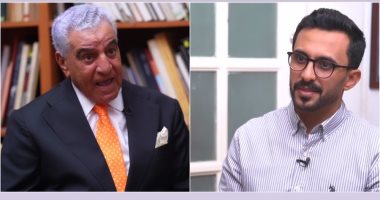 زاهى حواس: هذه علاقة "حمار" حسين عبد الرسول باكتشاف مقبرة "توت عنخ آمون