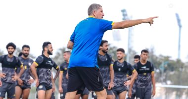 الإسماعيلى يحسم مصير جاريدو فى اجتماع المجلس الأحد بعد الخسارة الثالثة