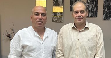 محمد يوسف يظهر فى مران طلائع الجيش اليوم لأول مرة 