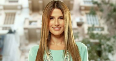 إيناس كامل: أنتهى من مسلسل "بيت فرح" الثلاثاء المقبل واستمعت بالتجربة