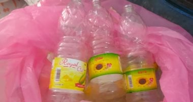 ضبط 14 طن زيت تموينى بالدقهلية وإحباط إعادة تدويرها وعرضها بالأسواق بأسماء أخرى
