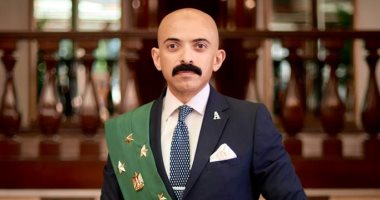 فوز المستشارين أحمد عبد الراضي ومحمود طايع بانتخابات التجديد لنادى قضاة أسيوط بالتزكية