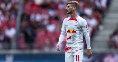 كأس العالم 2022.. فيرنر يغيب رسميا عن منتخب ألمانيا فى مونديال قطر للإصابة