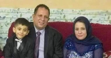 مصرع موظف وزوجته وطفلهما فى حريق وحدة سكنية بالشرقية