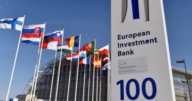 بنك الاستثمار الأوروبى: سنعمل على تعبئة موارد ضخمة خلال قمة المناخ بمصر