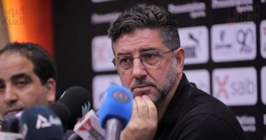 ماذا قدم فيتوريا مع الفراعنة فى 45 يوماً قبل ودية بلجيكا؟