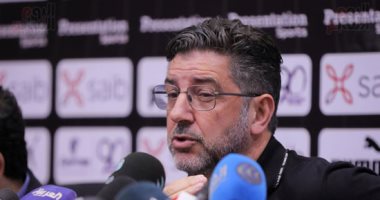فيتوريا يسلم تقرير معسكر المنتخب فى نوفمبر لاتحاد الكرة 
