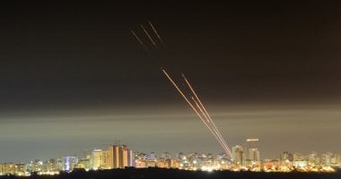 وسائل إعلام إسرائيلية: إطلاق صاروخين إضافين من قطاع غزة باتجاه جنوب إسرائيل