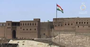 رويترز: إسقاط مسيّرة قرب القنصلية الأمريكية فى أربيل