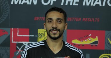 كولر يعدل مراكز 3 لاعبين فى الأهلى