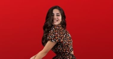الفنانة مايان السيد: طريقة كلامى في مسلسل 1000 حمد الله ع السلامة تصنف كوميدي