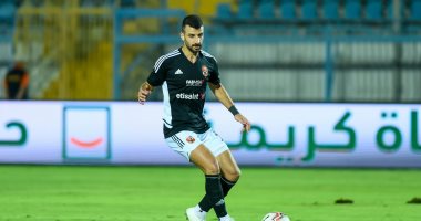 متولى وأشرف يقتربان من تدعيم الأهلى أمام الاتحاد السكندرى