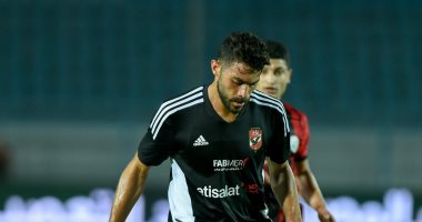 كولر يجهز ثلاثى الأهلى للظهور فى افتتاحية كأس العالم للأندية